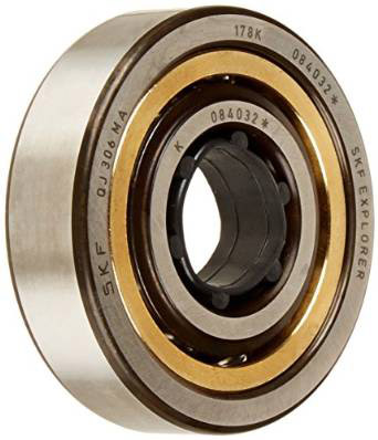 four-point contact ball bearings SKF 