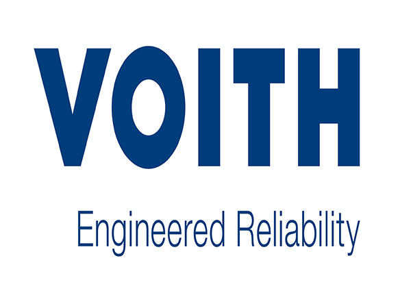 Voith-Logo